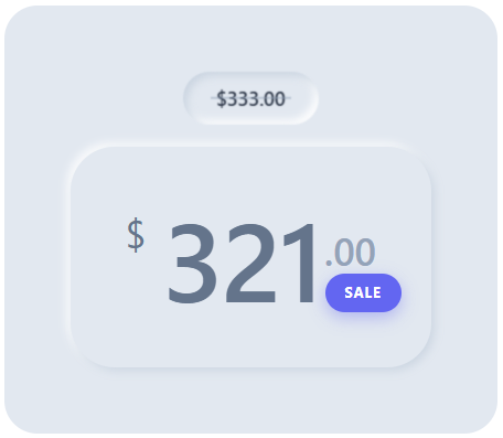 Soft UI